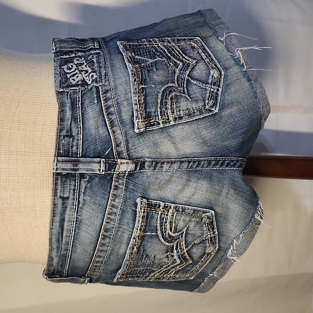 BIGSTAR SHORTS 30